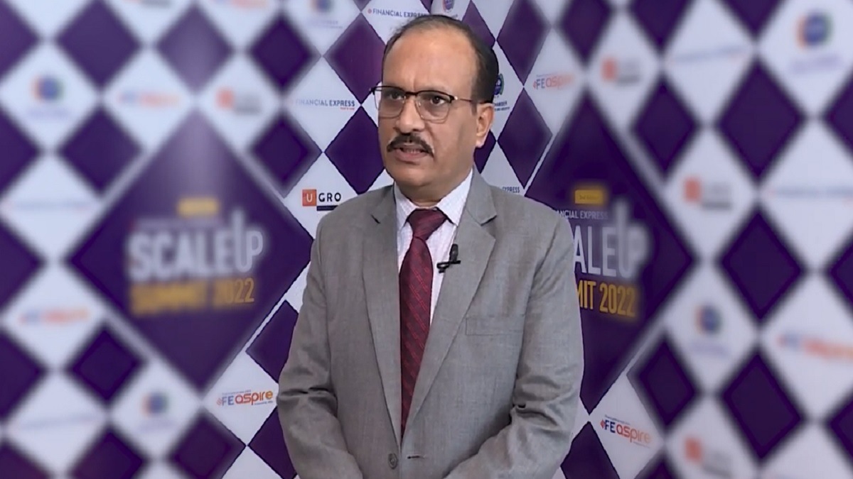 gaurang dixit cmd nsic