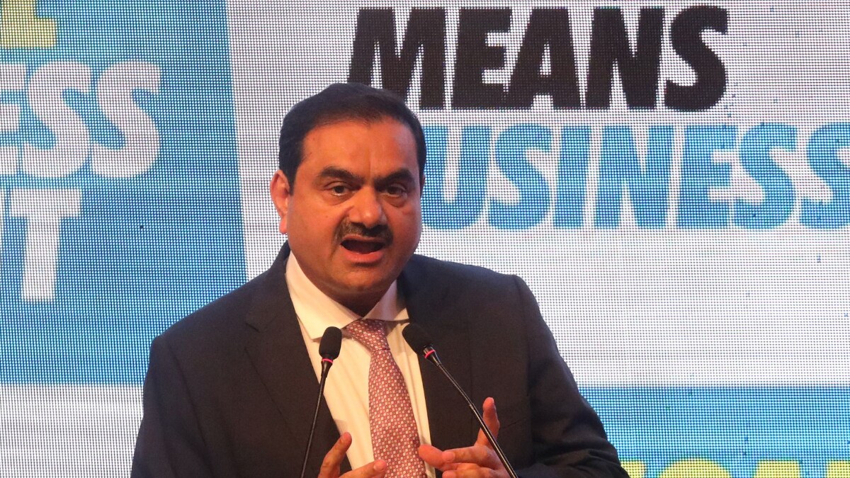 ChatGPT: What Gautam Adani has to say about Internet’s new viral sensation