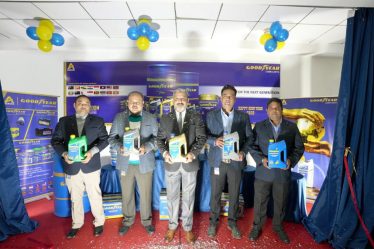 Goodyear Lubricants releases new engine oil products in India