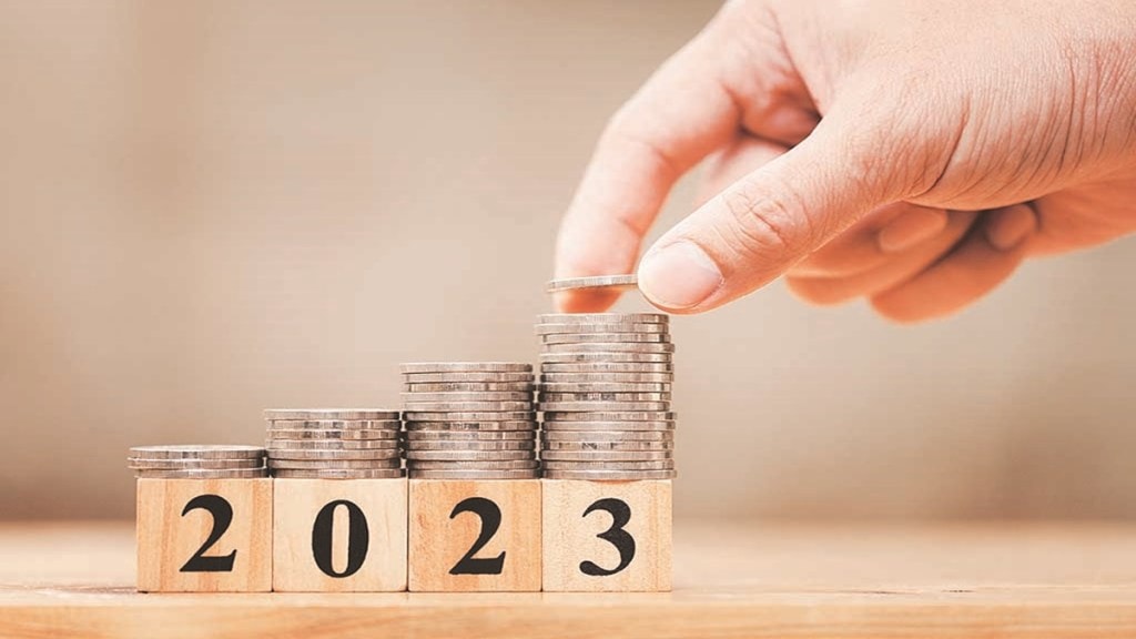 union budget, budget 2023