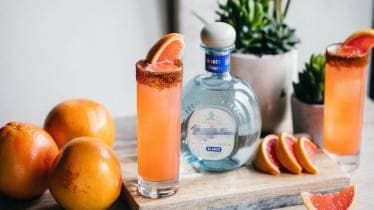 Top cocktails