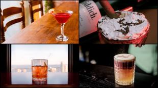 cocktail, cocktail recipes, best cocktail recipes, try cocktail recipes, Angad Singh Gandhi, Angad Singh Gandhi cocktails, who is Angad Singh Gandhi