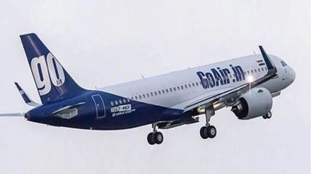 go air