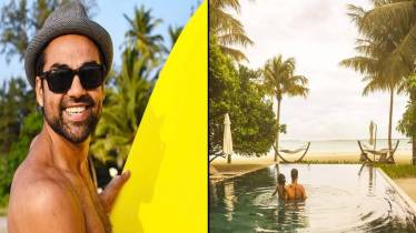 bollywood, bollywood actors, actors in Goa, Goa vacation, Actor Goa vacation, Bollywood lifestyle