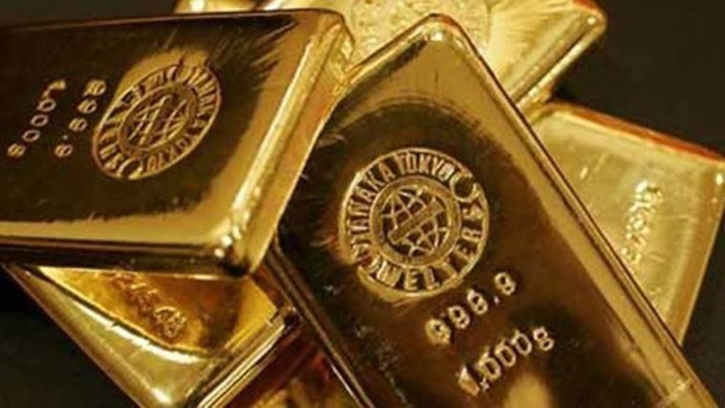 gold, gold industry