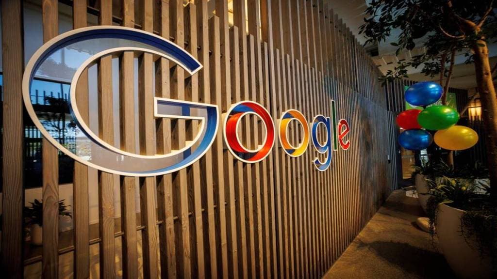 google