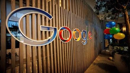 google