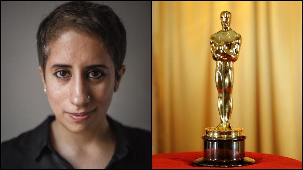 Guneet Monga, Oscars 2023, Oscar, The Elephant Whisperers, Guneet Monga oscar, Guneet Monga films, entertainment