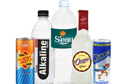 acquisition, FMCG, beverage, Reliance, flagship brand, Sosyo Hajoori Beverages, distribution, product portfolio, overseas markets, exports