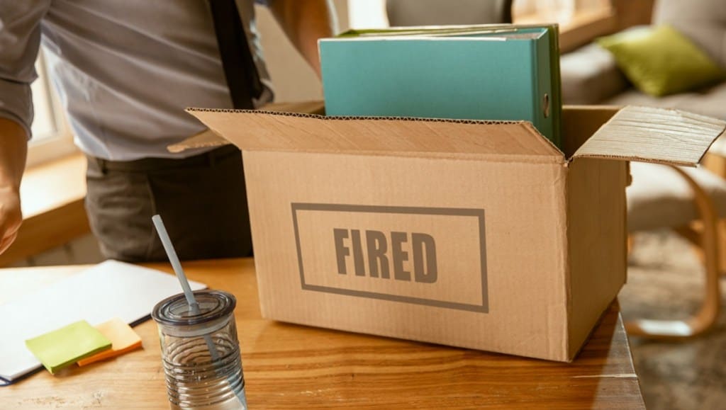 layoff, olx, job, employees, employment, profit, global workforce, restructuring, macroeconomic conditions
