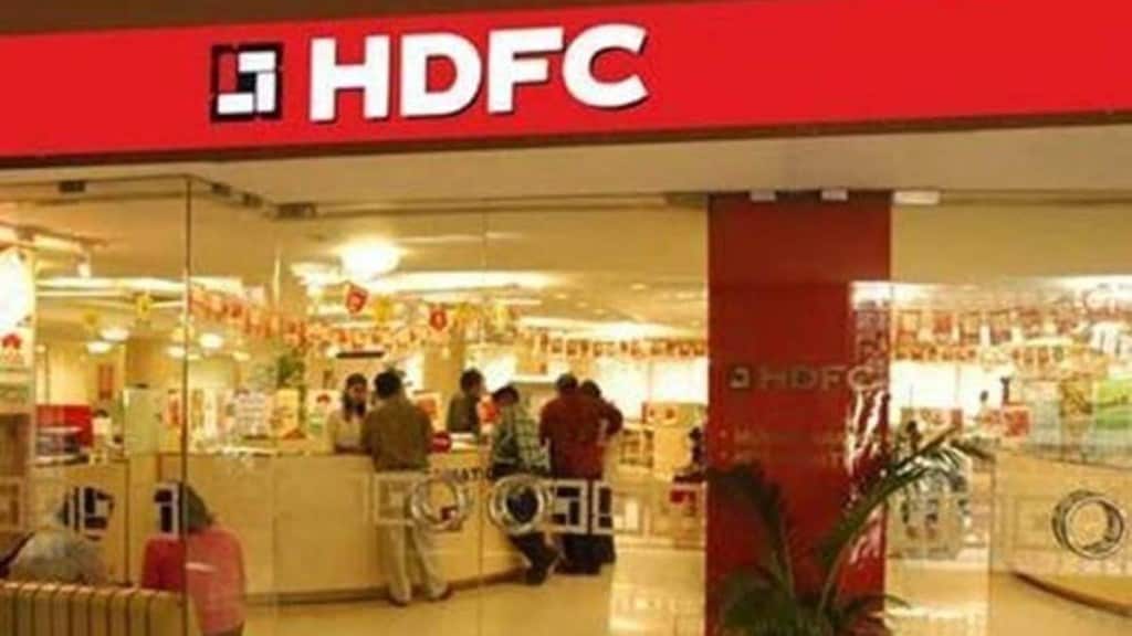 HDFC, HDFC Capital