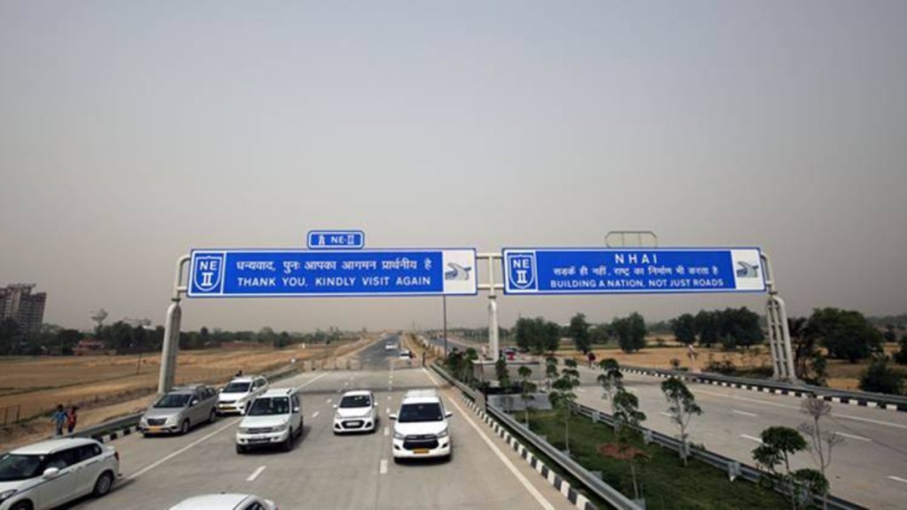 ICRA, ICRA ratings, ICRA news, ICRA latest ratings, highways, highways in India, toll, highway toll, NHAI