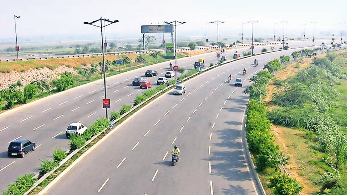 highway, highway sector highway, highway sector