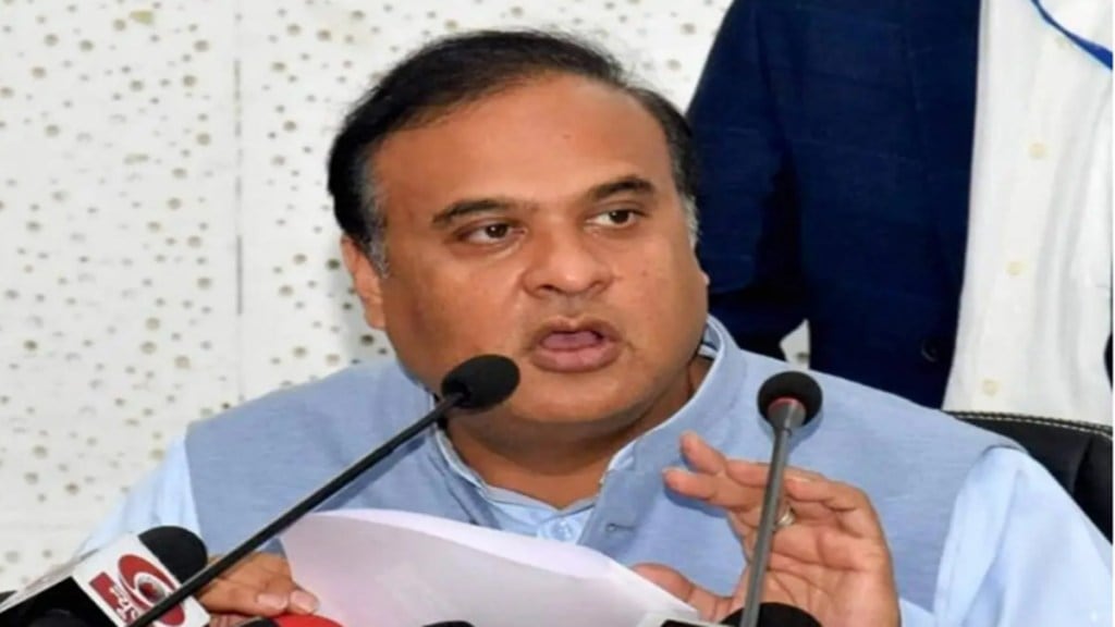 Assam govt to open more Sainik schools in state, says Himanta Biswa Sarma Assam govt to open more Sainik schools in state, says Himanta Biswa Sarma