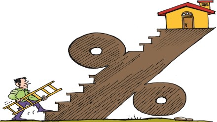 Home loan, home loan borrower