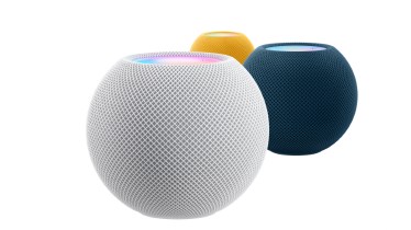 Apple HomePod Mini