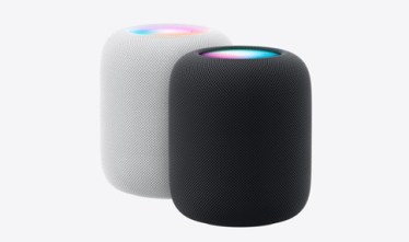 Apple HomePod Gen 2