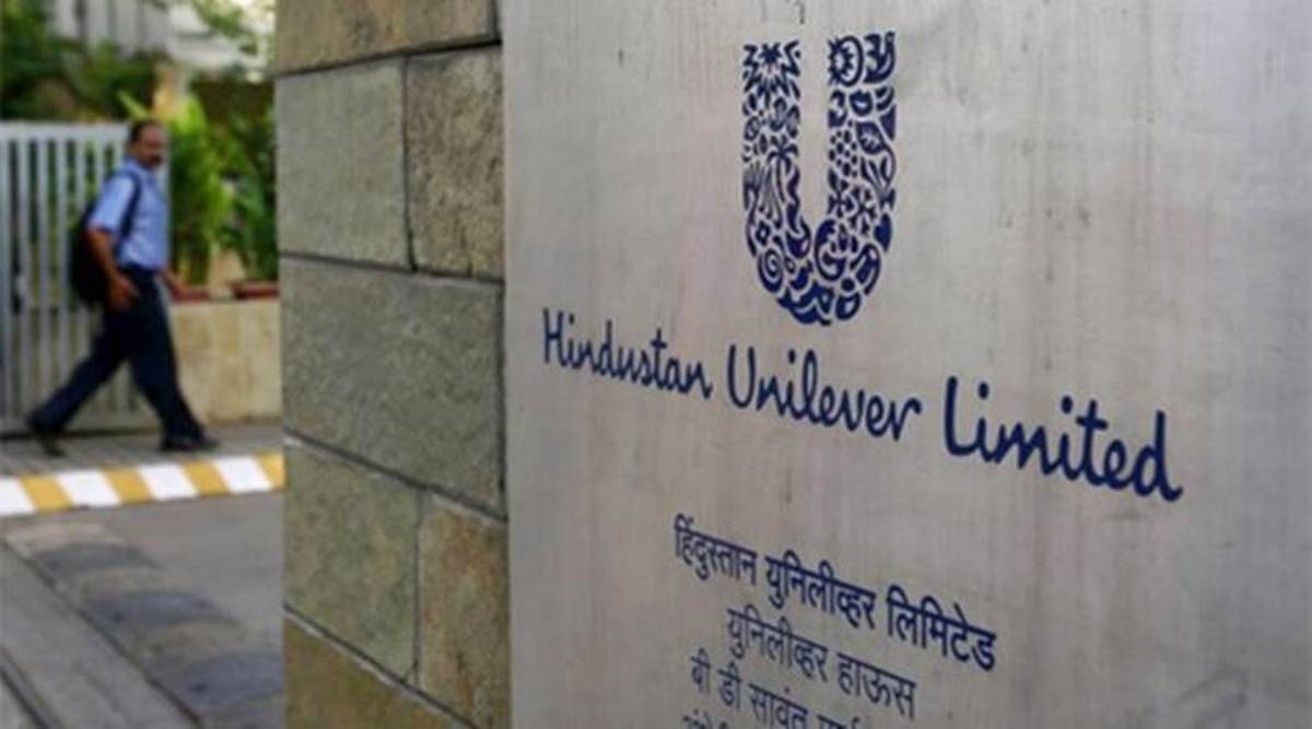 Hindustan Unilever , HUL
