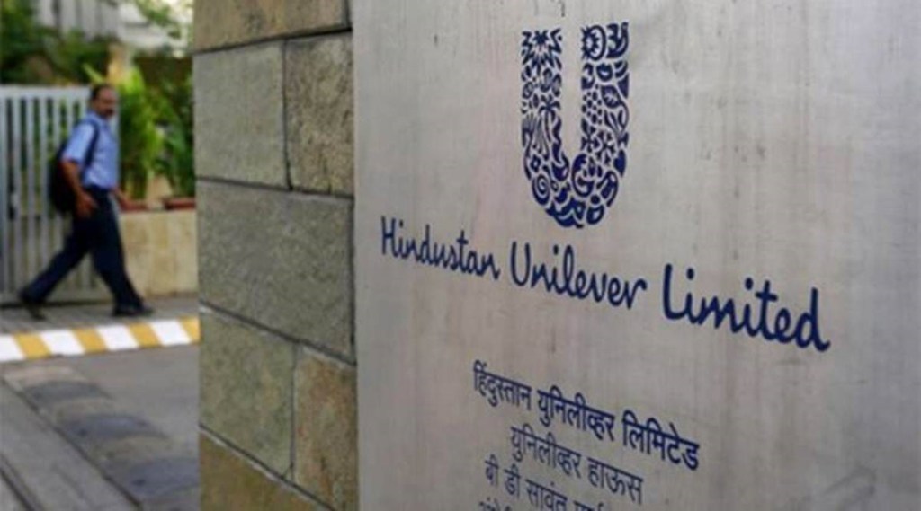Hindustan Unilever , HUL