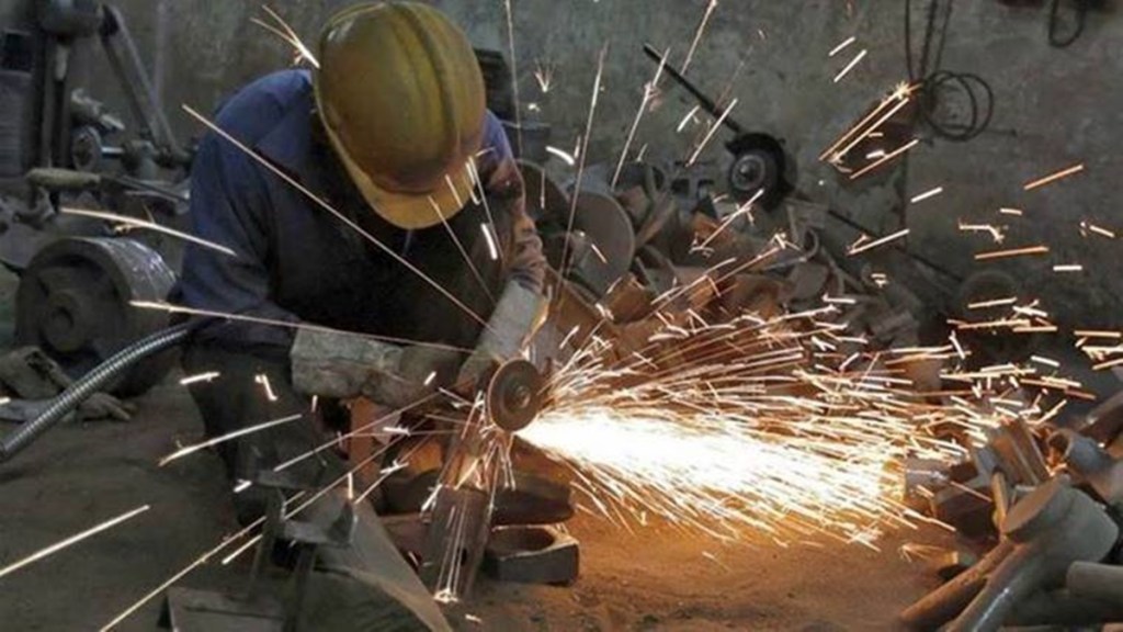 IIP, economy
