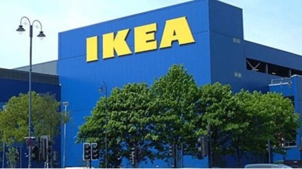 ikea, tamil nadu