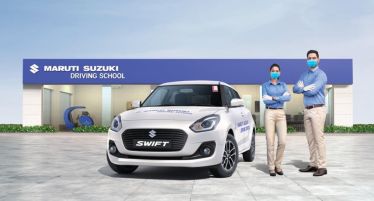 Maruti Suzuki Driving School launches new brand campaign to increase awareness