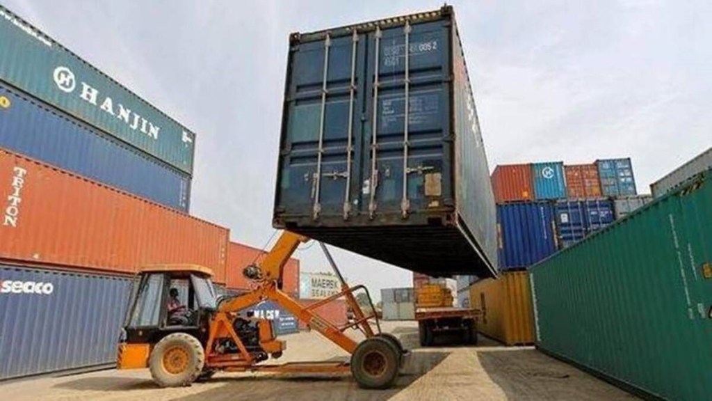 economy, exports