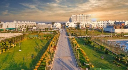 Growing demand for independent floors and villas in Sohna