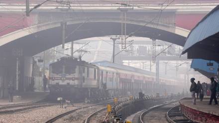 indian railways trains running late indian railways trains running late