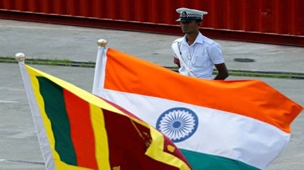 india sri lanka bilateral ties