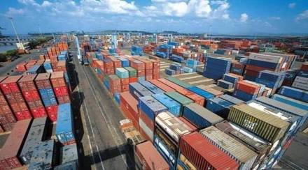 indian exports