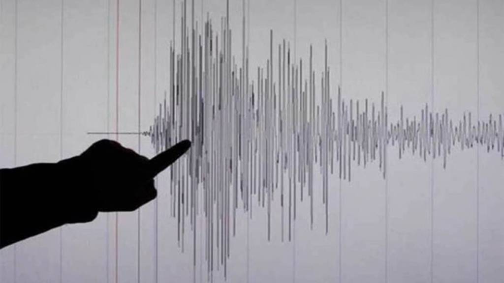 indonesia earthquake