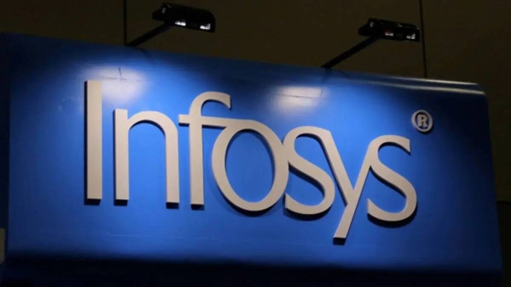 infosys, infosys net profy