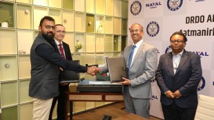 INS Kalvari will get indigenous Fuel Cell-Based AIP system