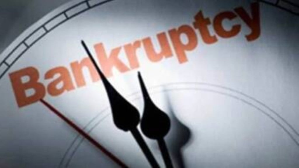 Shrachi group, BTL EPC, McNally Bharat, Insolvency, Bank of India, NCLT