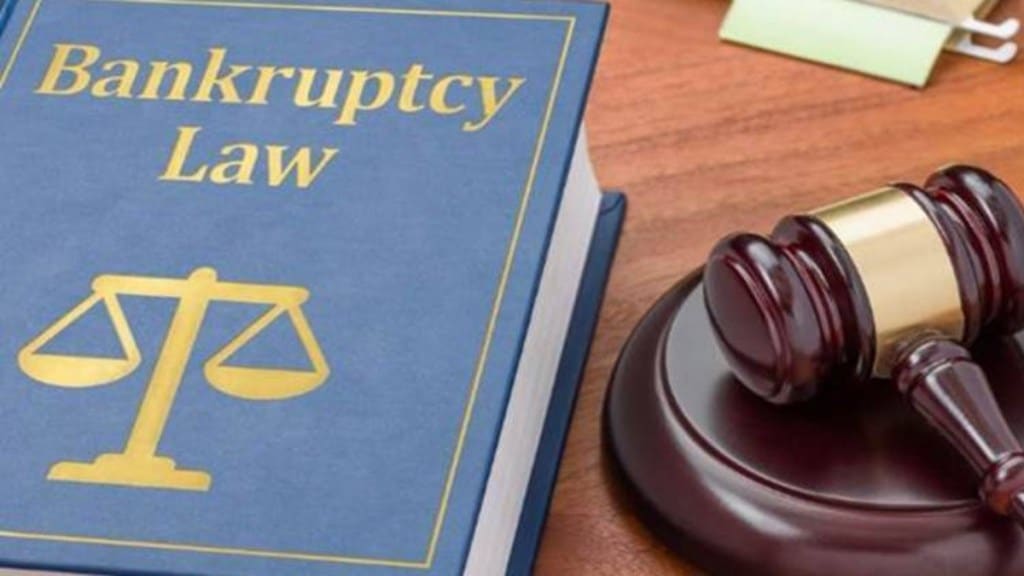 Insolvency and Bankruptcy Code, Insolvency and Bankruptcy Code news, Insolvency and Bankruptcy Code latest news, insolvency Insolvency and Bankruptcy Code, Insolvency and Bankruptcy Code news, Insolvency and Bankruptcy Code latest news, insolvency