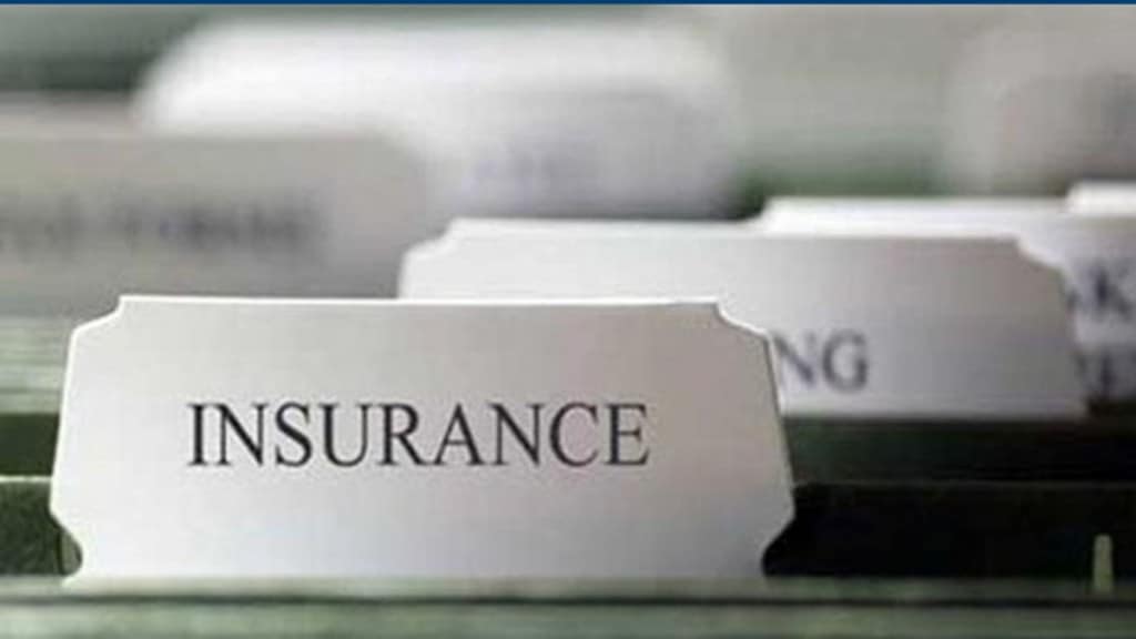 insurance, insurance sector