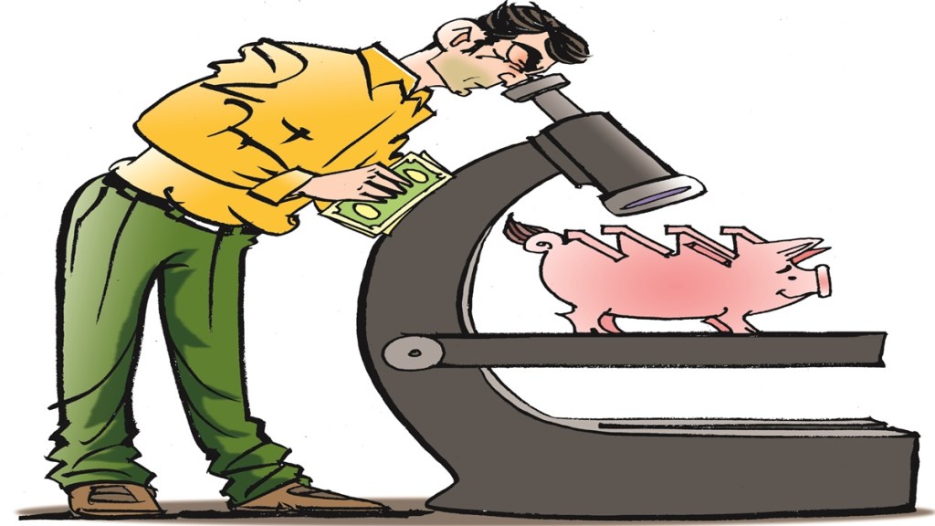 midcap, small cap