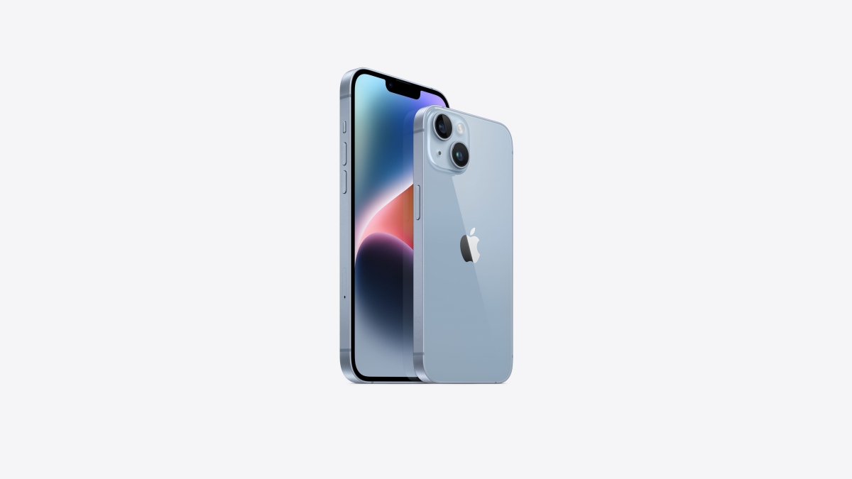 iPhone 14 and iPhone 14 Plus price cut iPhone 14 and iPhone 14 Plus price cut