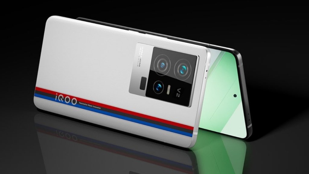 iQOO 11 5G India launch