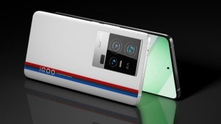 iQOO 11 5G India launch