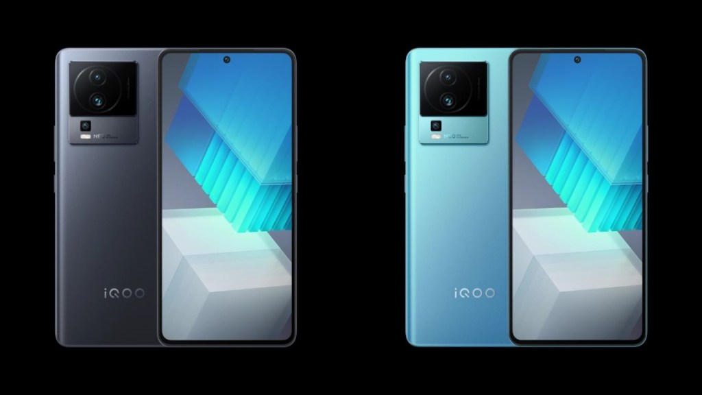 iQOO Neo 7