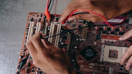 The minister further said the Centre is also focused on Digital India RISC-V (DIR-V) programme for next generation microprocessors The minister further said the Centre is also focused on Digital India RISC-V (DIR-V) programme for next generation microprocessors