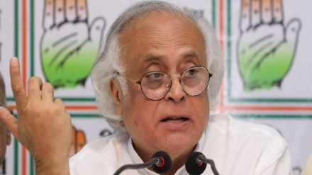 jairam ramesh