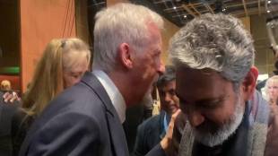 RRR, RRR release, James Cameron, SS Rajamouli, James Cameron RRR, entertainment news