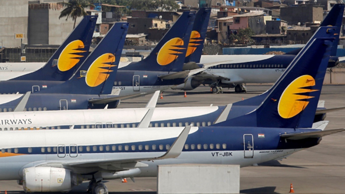 jet airways, aviation