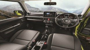 auto sector, auto industry