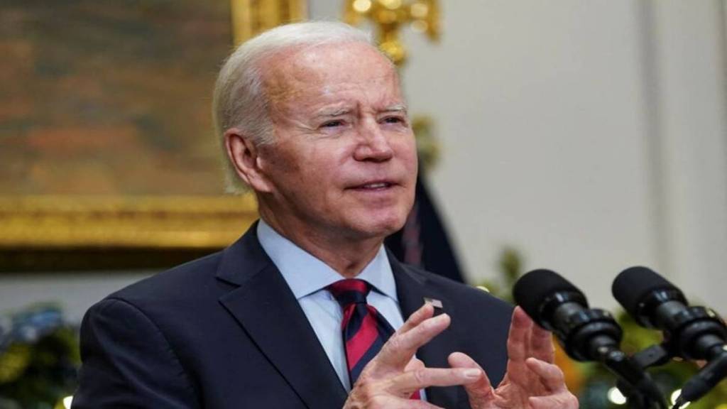 joe bden on ukraine war