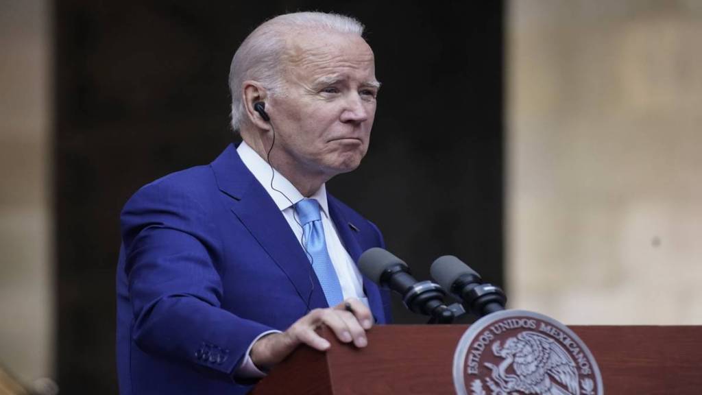 joe biden