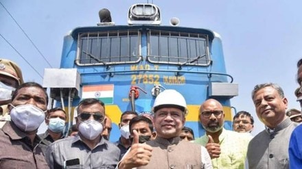 budget 2023, union budget, union budget 2023, nirmala sitharaman, indian railways, railways, kavach, infrastructure, ministry of railways, budget